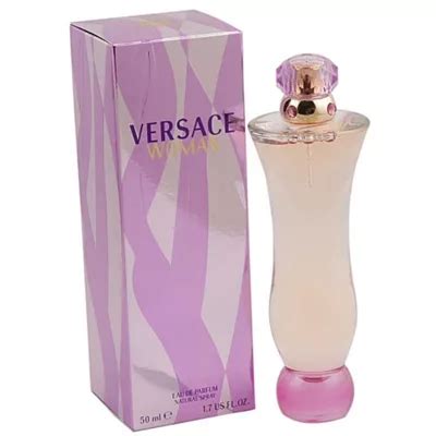 versace woman 50ml eau de parfum|versace woman perfume 50ml.